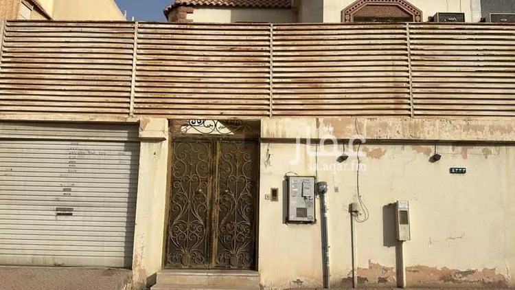 فيلا للبيع في شارع قها, حي شبرا, مدينة الرياض, منطقة الرياض 9