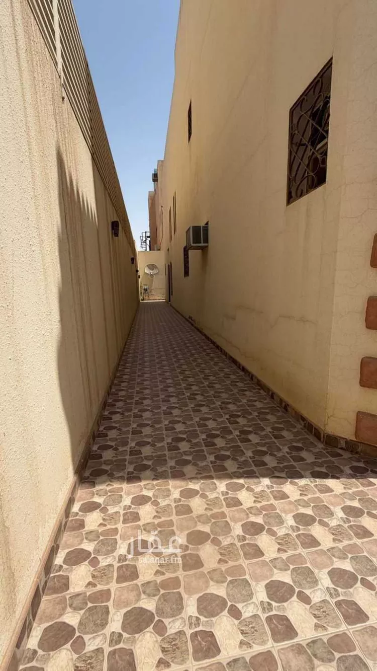 فيلا للبيع في شارع قها, حي شبرا, مدينة الرياض, منطقة الرياض
