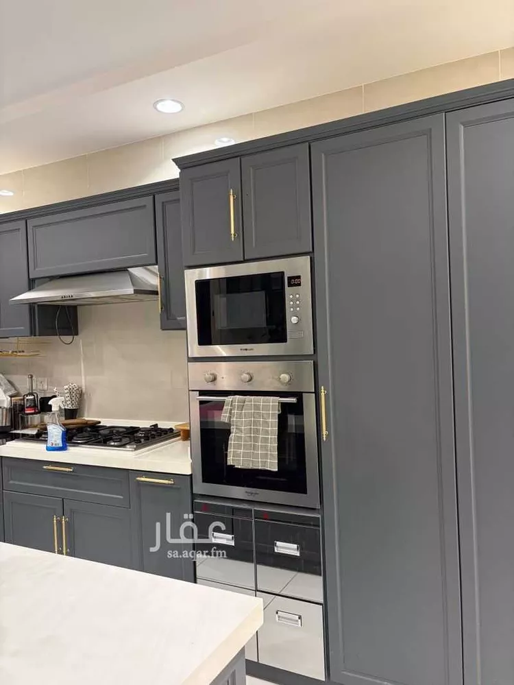 شقة للإيجار في شارع 5942579, حي الخضراء, مدينة مكة المكرمة, منطقة مكة المكرمة صورة 3