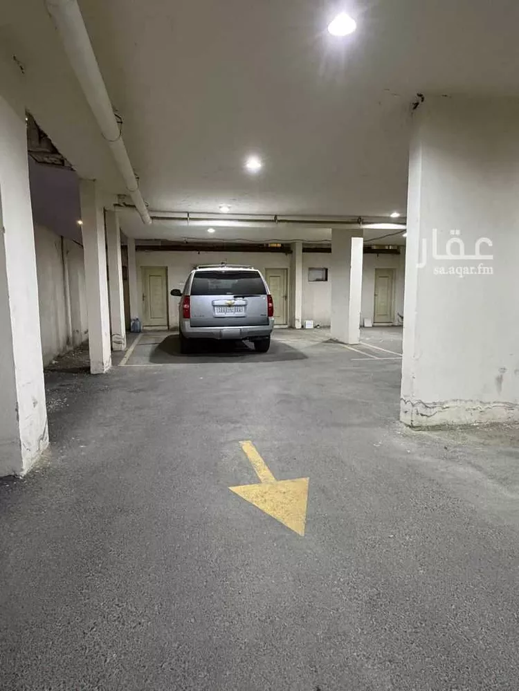 شقة للإيجار في شارع 5942579, حي الخضراء, مدينة مكة المكرمة, منطقة مكة المكرمة صورة 5