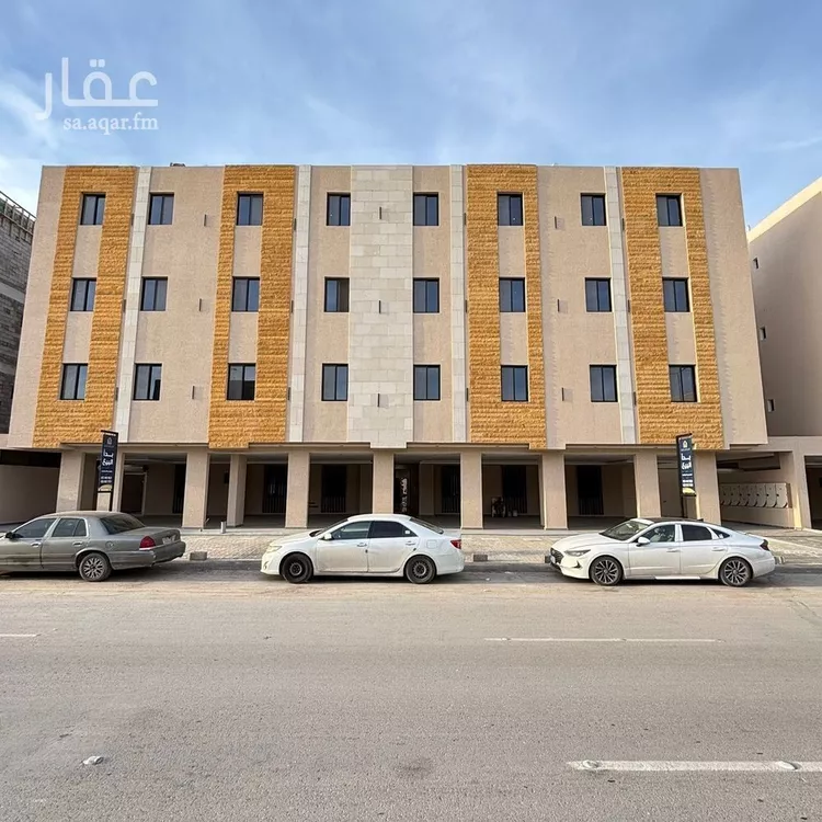 شقة للبيع في شارع عبدالقادر الجزائري, حي الدار البيضاء, مدينة الرياض, منطقة الرياض