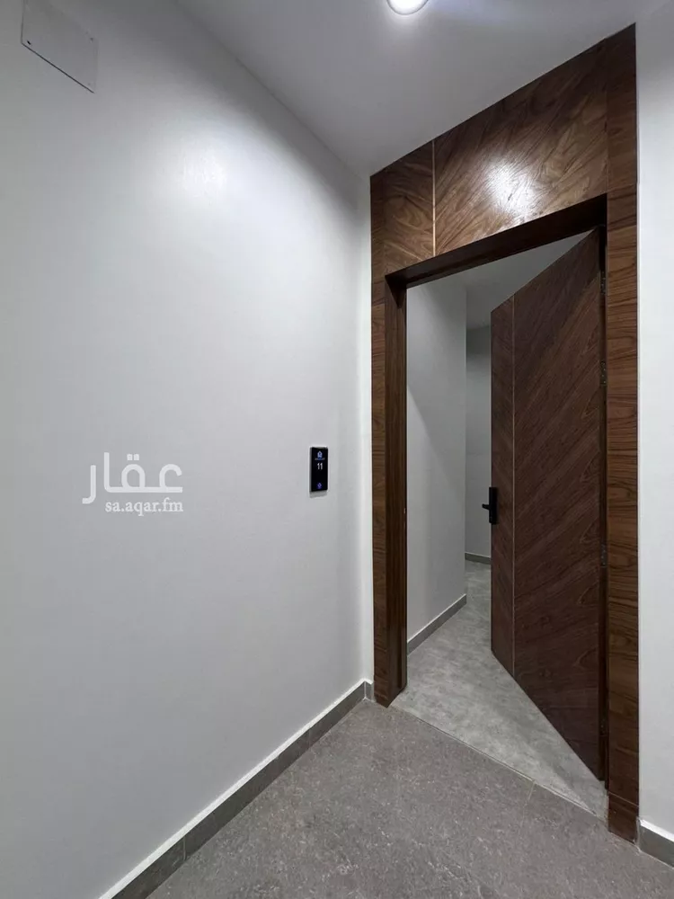 شقة للبيع في شارع عبدالقادر الجزائري, حي الدار البيضاء, مدينة الرياض, منطقة الرياض صورة 2