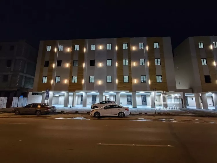 شقة للبيع في شارع عبدالقادر الجزائري, حي الدار البيضاء, مدينة الرياض, منطقة الرياض