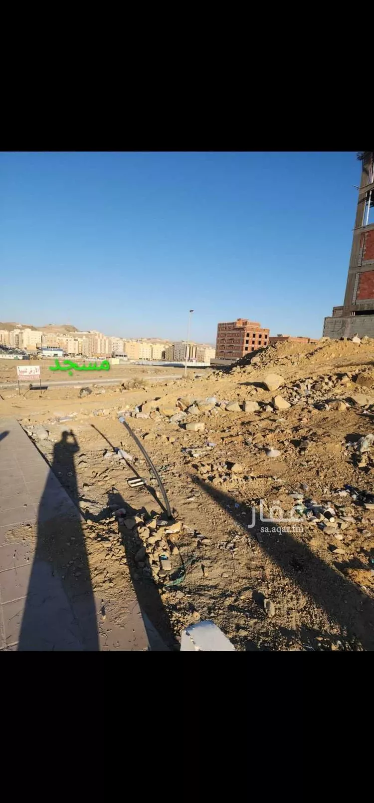 أرض للبيع في شارع جندب بن خالد بن سفيان ، حي مريخ ، جدة ، جدة صورة 3