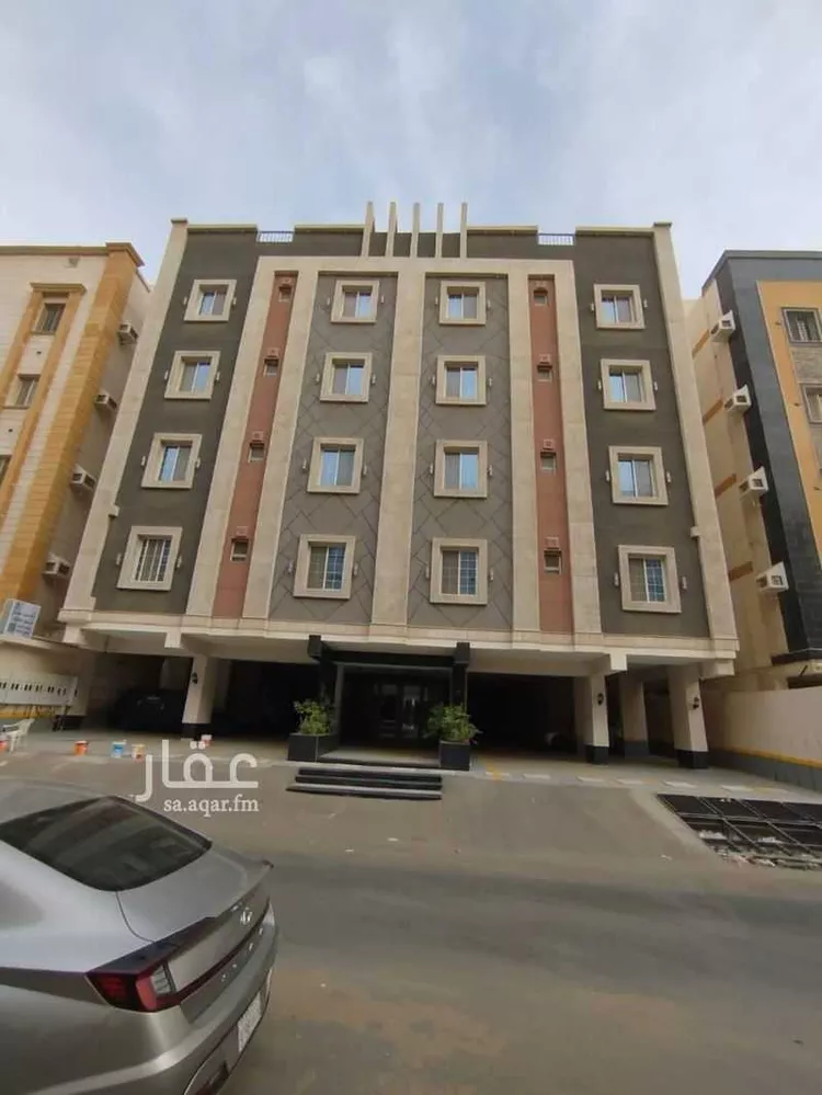 شقة للبيع في شارع عمر ابن خلدة, حي مريخ, مدينة جدة, منطقة مكة المكرمة 1 صورة