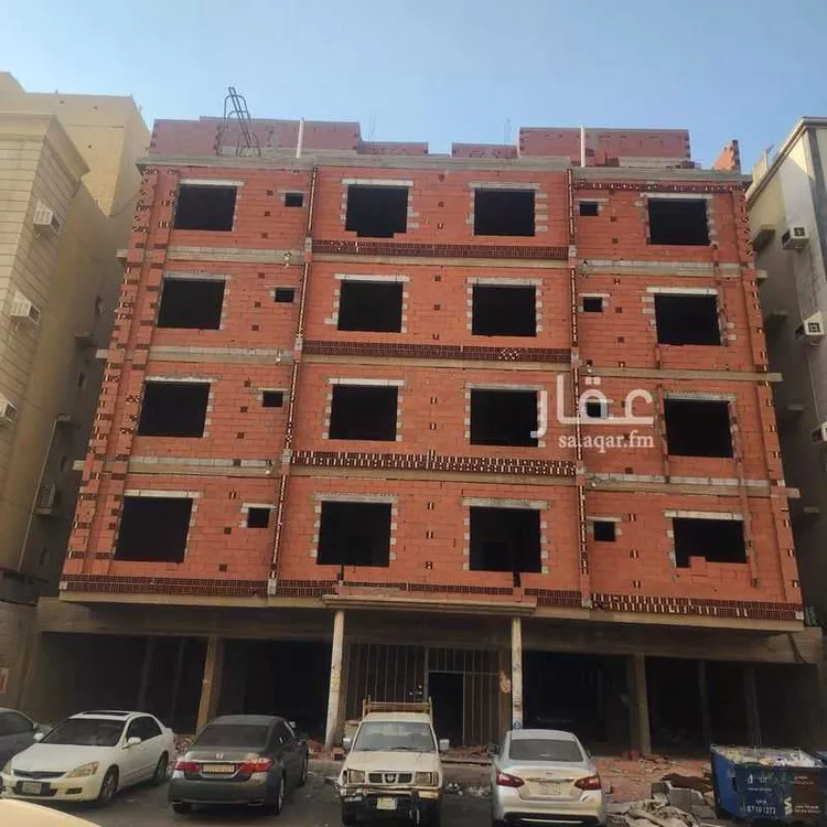 عمارة للبيع في شارع الوليد بن خالد, حي مريخ, مدينة جدة, منطقة مكة المكرمة صورة 3