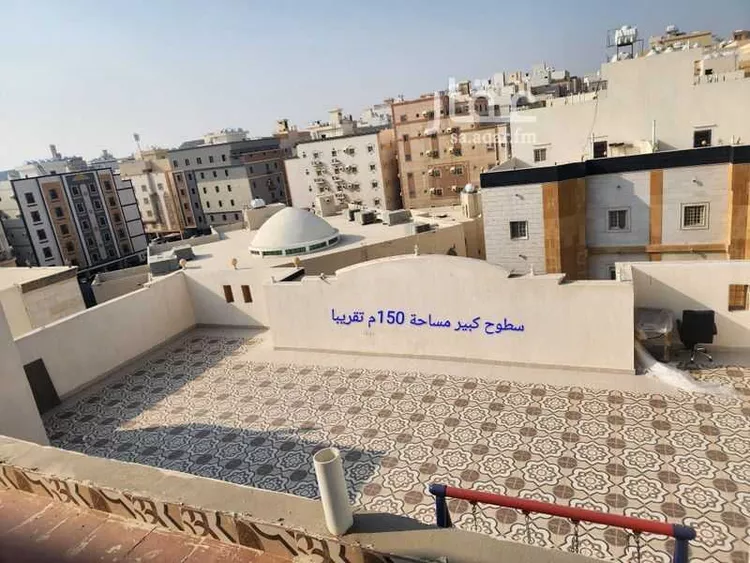 شقة للبيع في شارع فضيلة الشيخ كمال الدين أفندي, حي مريخ, مدينة جدة, منطقة مكة المكرمة 6
