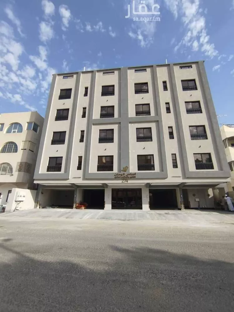 Apartment for Sale in Jeddah Mishrifah