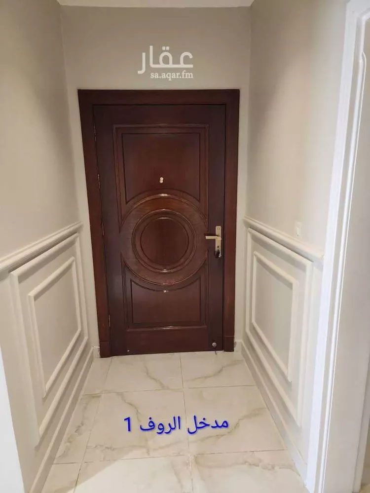 دور للبيع في شارع فضيلة الشيخ كمال الدين أفندي, حي مريخ, مدينة جدة, منطقة مكة المكرمة صورة 3