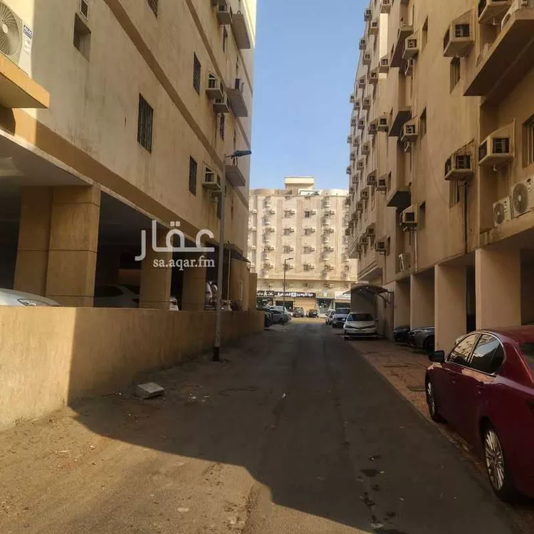 عمارة للبيع في شارع الوليد بن خالد, حي مريخ, مدينة جدة, منطقة مكة المكرمة صورة 4