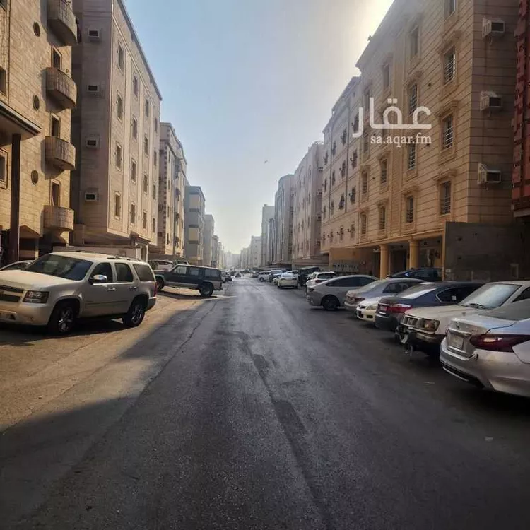 عمارة للبيع في شارع الوليد بن خالد, حي مريخ, مدينة جدة, منطقة مكة المكرمة صورة 5