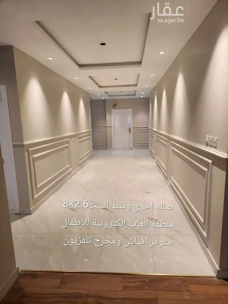 دور للبيع في شارع فضيلة الشيخ كمال الدين أفندي, حي مريخ, مدينة جدة, منطقة مكة المكرمة