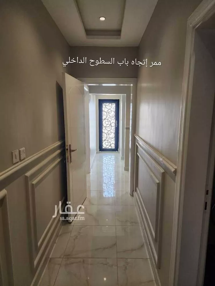 شقة للبيع في شارع فضيلة الشيخ كمال الدين أفندي, حي مريخ, مدينة جدة, منطقة مكة المكرمة 7