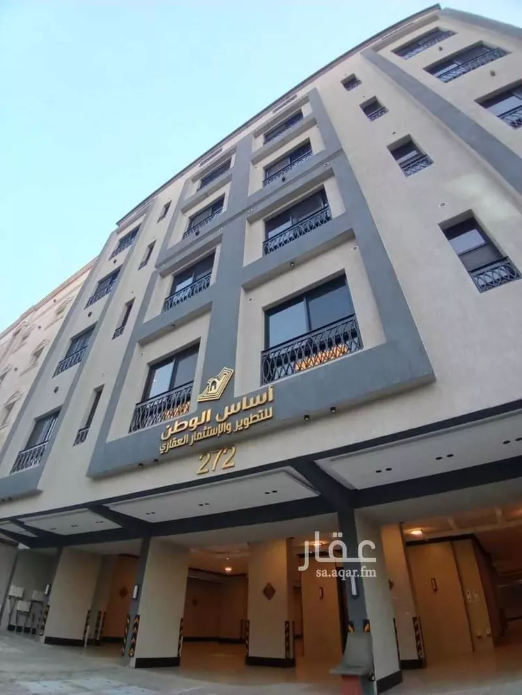 شقة للبيع في شارع قاسم بن يسار, حي الريان, مدينة جدة, منطقة مكة المكرمة