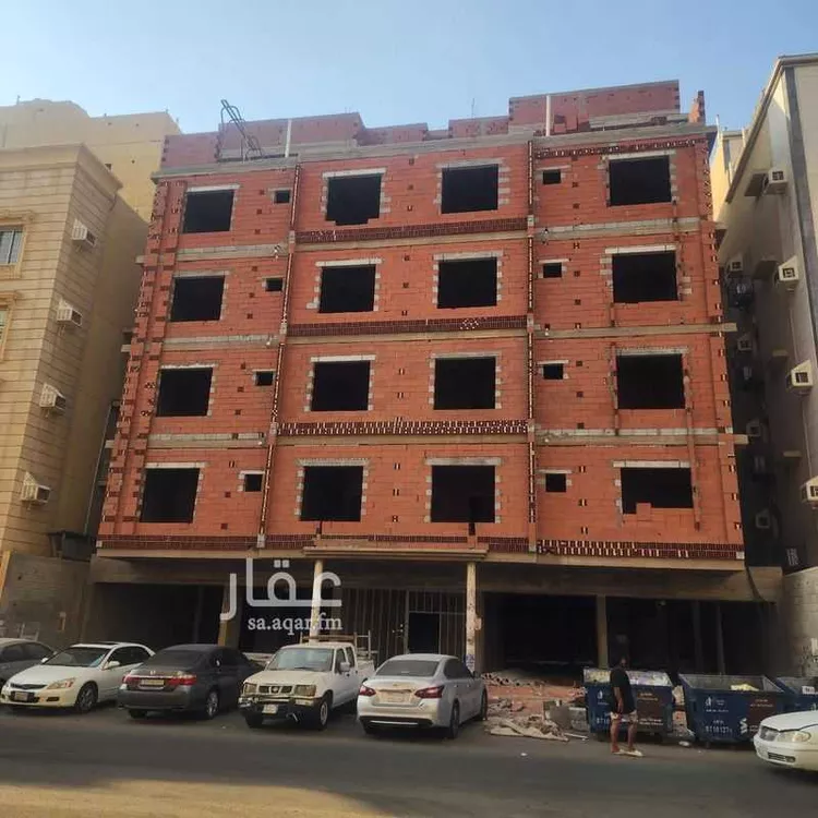 Building for Sale in Jeddah Jeddah