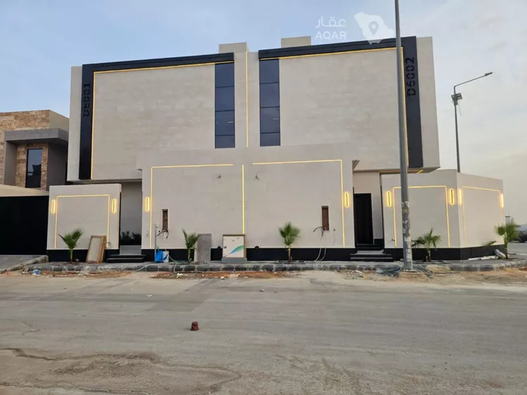 Villa for Sale in Riyadh Al Arid