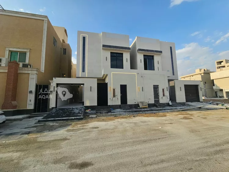 فيلا للبيع في شارع علي القفطي, حي العارض, مدينة الرياض, منطقة الرياض 6