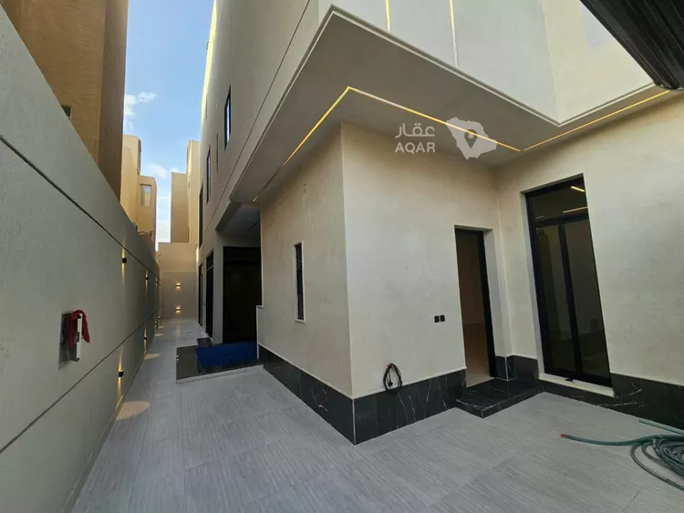 فيلا للبيع في شارع علي القفطي, حي العارض, مدينة الرياض, منطقة الرياض 15