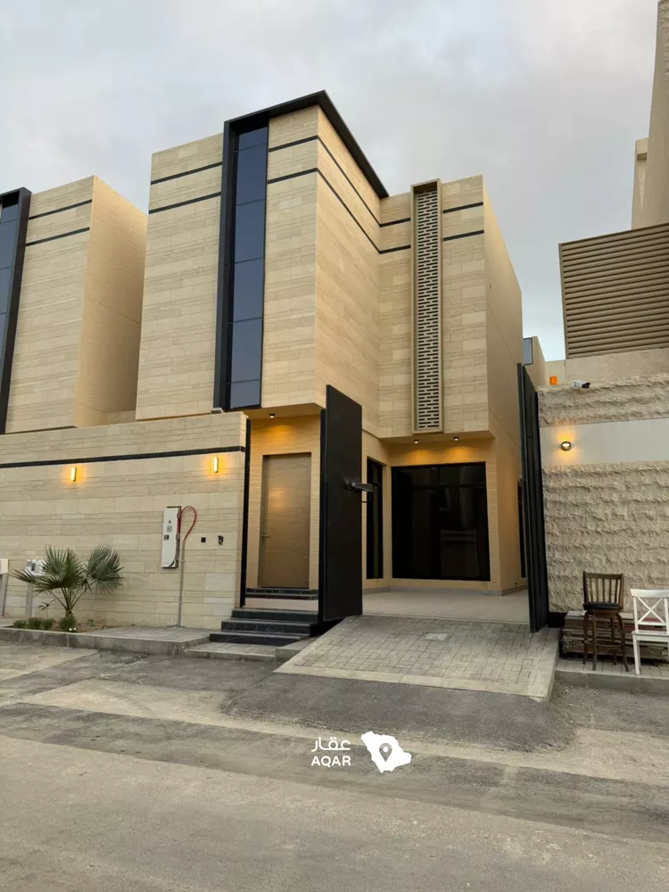 Villa for Sale in Riyadh An Narjis