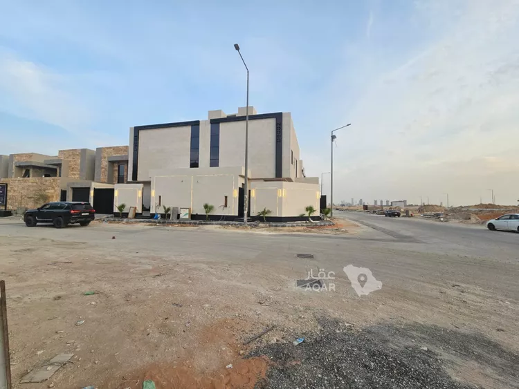 Villa for Sale in Riyadh Al Arid 12