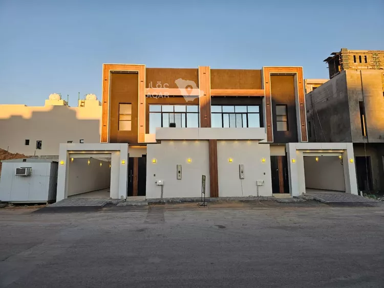 فيلا للبيع في شارع ابن عثمان السلمي, حي العارض, مدينة الرياض, منطقة الرياض 6