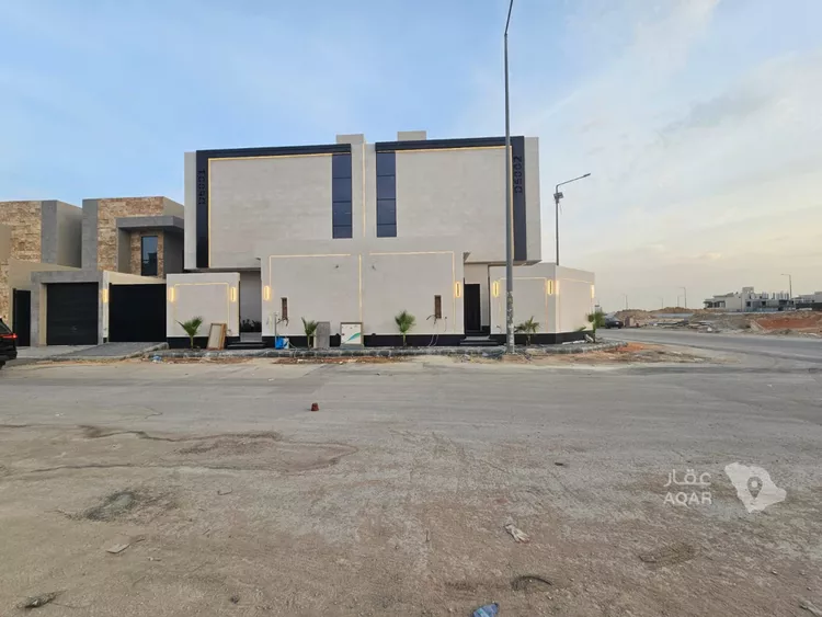 فيلا للبيع في شارع سالم السنهوري, حي العارض, مدينة الرياض, منطقة الرياض