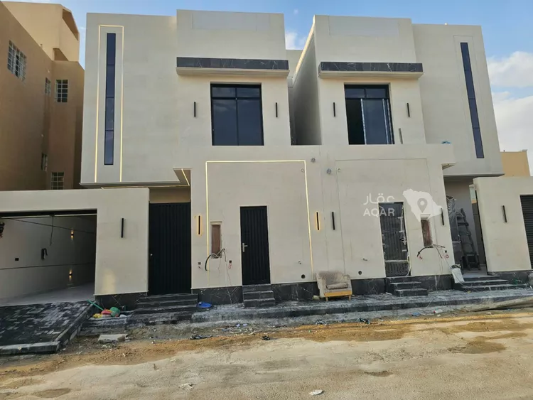 فيلا للبيع في شارع علي القفطي, حي العارض, مدينة الرياض, منطقة الرياض 12