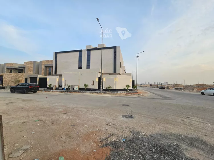 Villa for Sale in Riyadh Al Arid 16