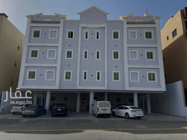 شقة للإيجار في شارع الخيالة, حي الياسمين, مدينة الرياض, منطقة الرياض