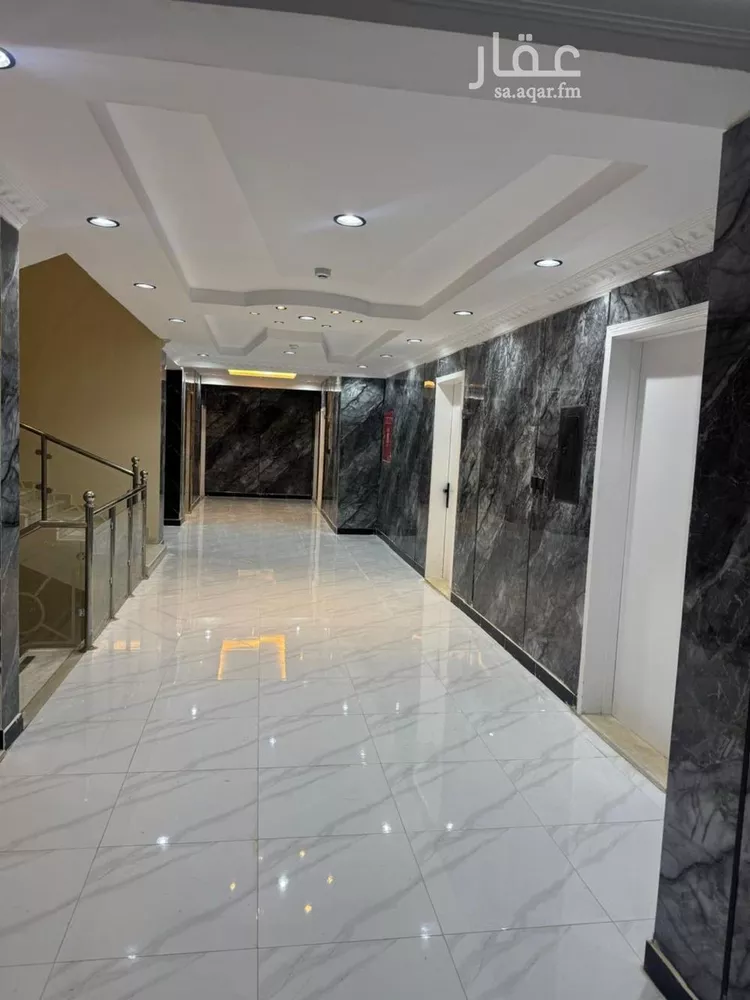 شقة للإيجار في شارع ابي جعفر المنصور, حي اليرموك, مدينة الرياض, منطقة الرياض صورة 4