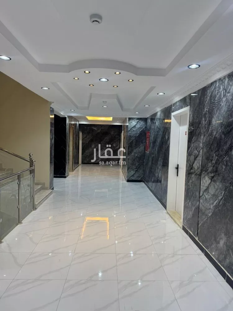 شقة للإيجار في شارع ابي جعفر المنصور, حي اليرموك, مدينة الرياض, منطقة الرياض صورة 3