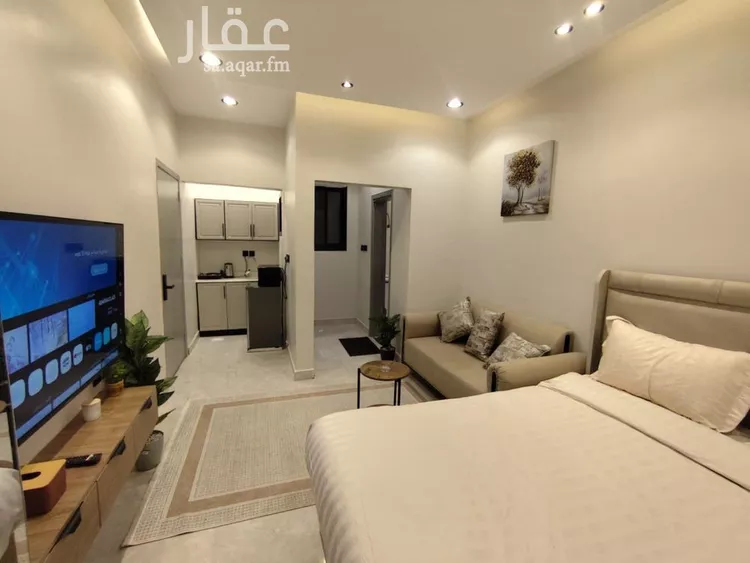 شقة للإيجار في شارع عبدالله المخضوب, حي الفلاح, مدينة الرياض, منطقة الرياض