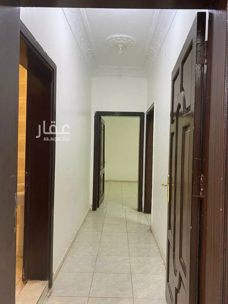 شقة للإيجار في شارع عبدالله بن صديق, حي الرغامة, مدينة جدة, منطقة مكة المكرمة