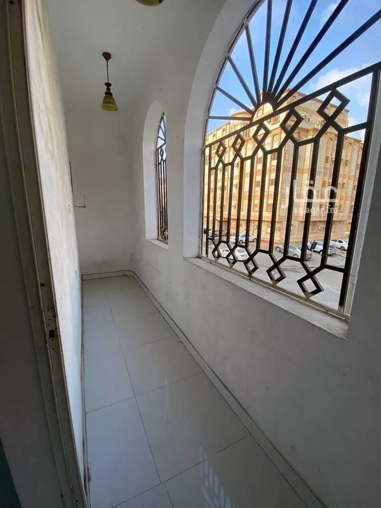 شقة للإيجار في شارع عبدالله بن صديق, حي الرغامة, مدينة جدة, منطقة مكة المكرمة صورة 2