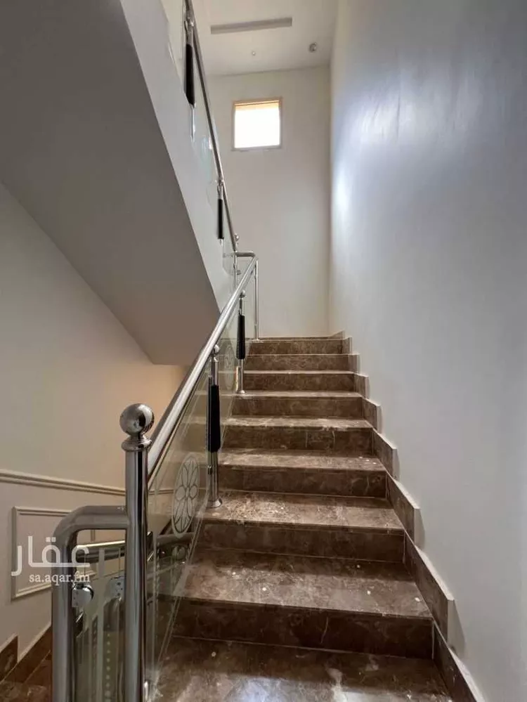 فيلا للإيجار في شارع وادي ملحة, حي القادسية, مدينة الرياض, منطقة الرياض صورة 3