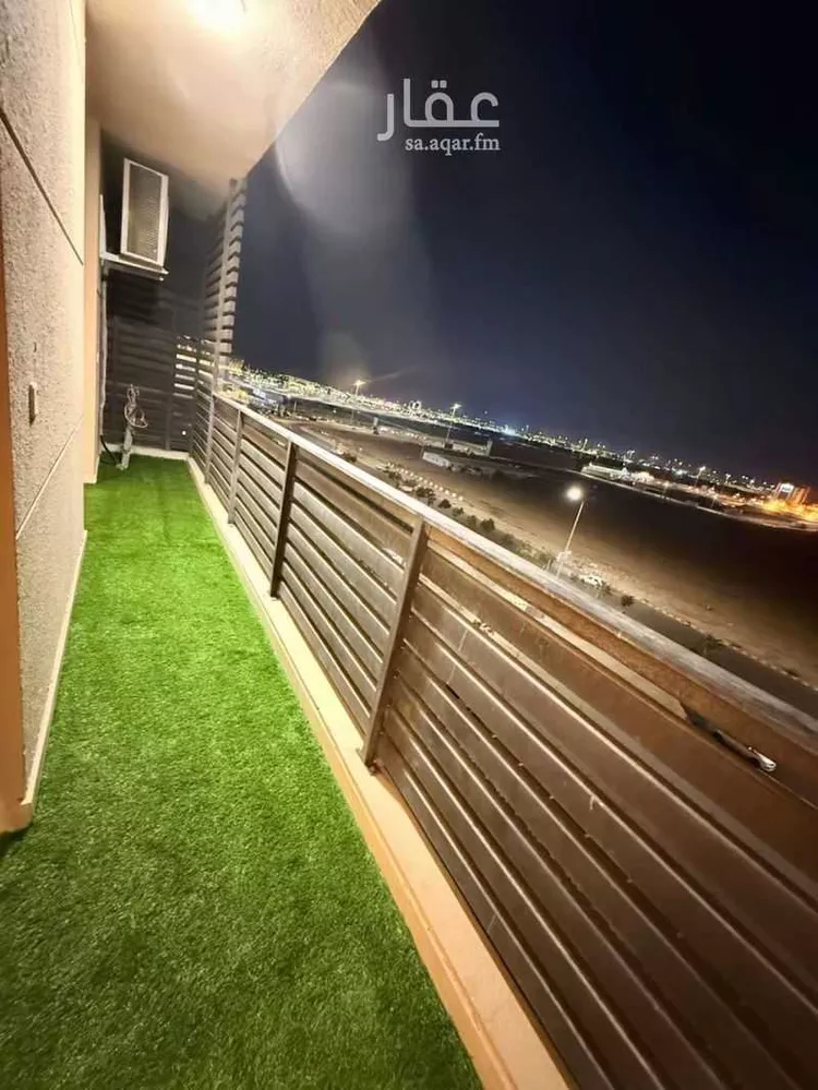 شقة للإيجار في حي مطار الملك عبدالعزيز الدولي ، جدة ، جدة