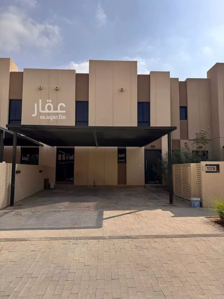 فيلا للإيجار في شارع رقم 1141, حي سدرة, مدينة الرياض, منطقة الرياض