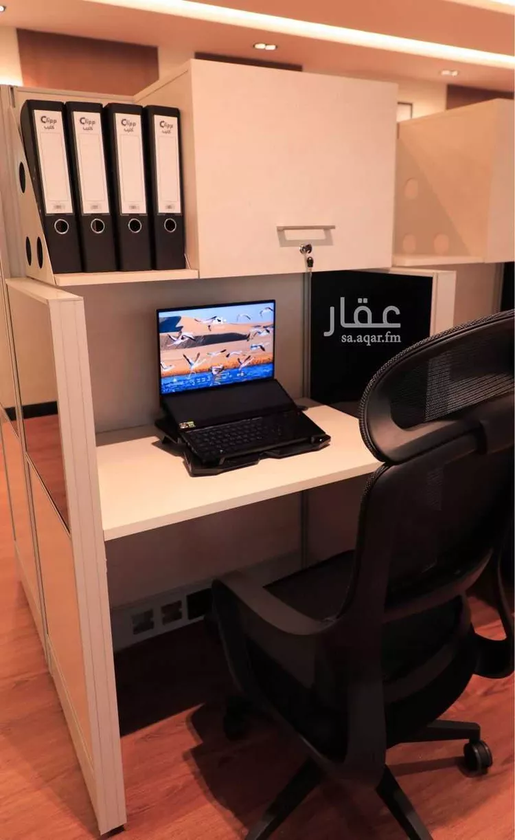 مكتب تجاري للإيجار في شارع الامير عبدالعزيز بن مساعد بن جلوي, حي المربع, مدينة الرياض, منطقة الرياض صورة 2