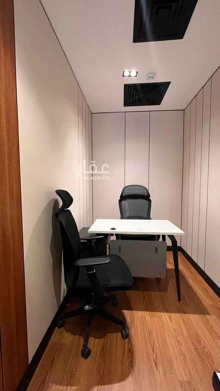 Commercial Office for Rent in Riyadh Al Murabba
