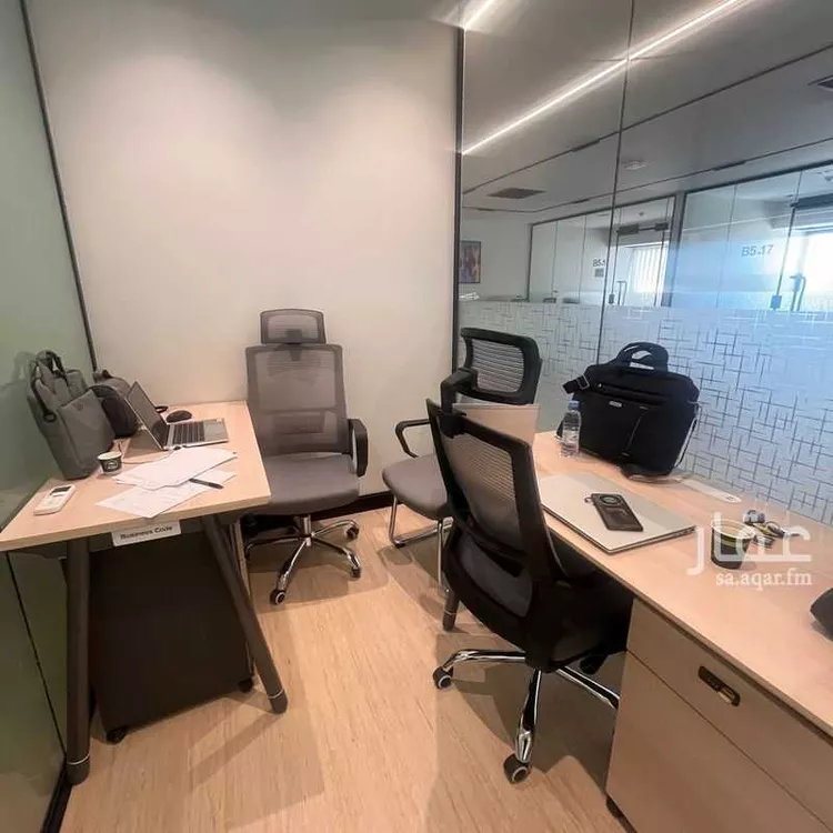 Commercial Office for Rent in Riyadh Al Murabba صورة 5