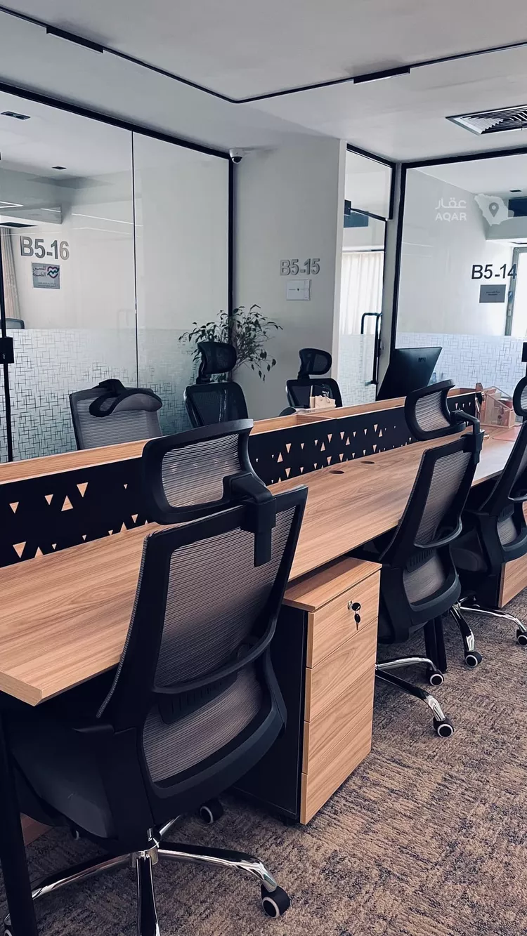 Commercial Office for Rent in Riyadh Al Murabba 11