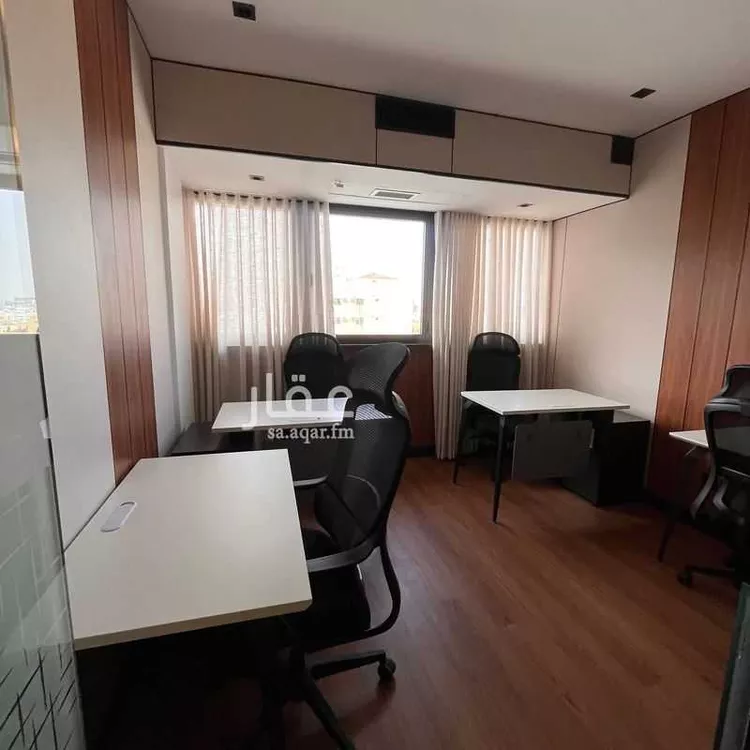 مكتب تجاري للإيجار في شارع الامير عبدالعزيز بن مساعد بن جلوي, حي المربع, مدينة الرياض, منطقة الرياض صورة 5
