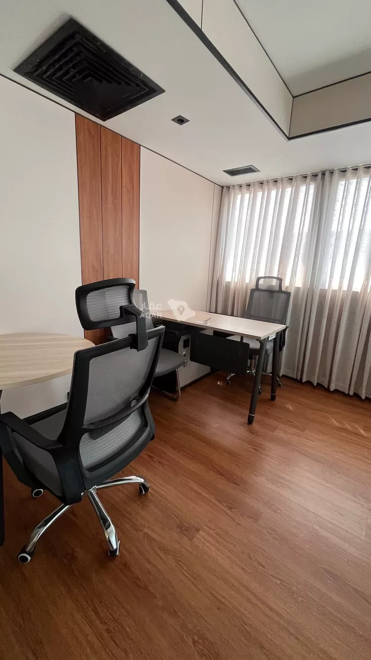 Commercial Office for Rent in Riyadh Al Murabba 12