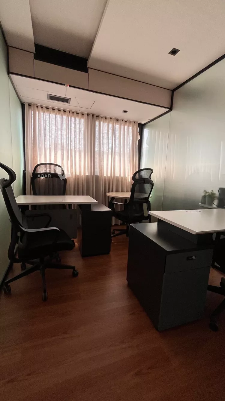 Commercial Office for Rent in Riyadh Al Murabba 8