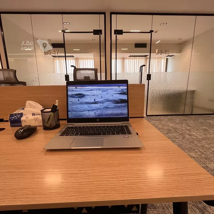 Commercial Office for Rent in Riyadh Al Murabba 9