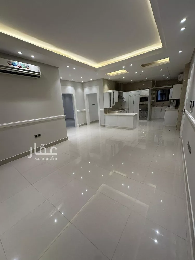 شقة للإيجار في شارع الشارقة, حي الياسمين, مدينة الرياض, منطقة الرياض