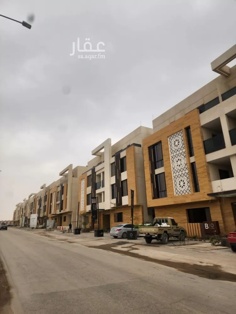 Apartment for Rent in Riyadh Al Arid