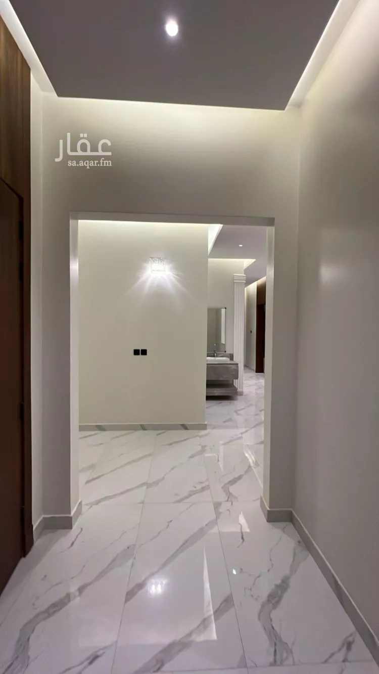 شقة للإيجار في شارع خليفة العتيبي, حي القيروان, مدينة الرياض, منطقة الرياض صورة 2