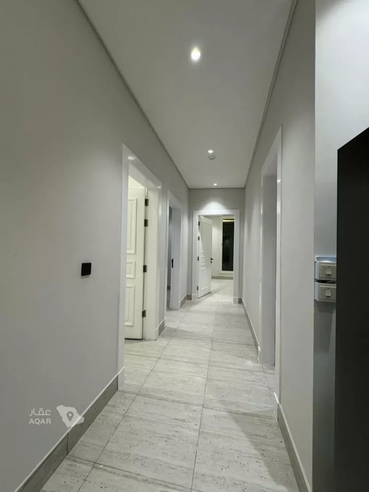 شقة للإيجار في شارع الحسو, حي الملقا, مدينة الرياض, منطقة الرياض 6