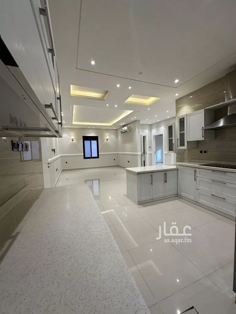 شقة للإيجار في شارع الشارقة, حي الياسمين, مدينة الرياض, منطقة الرياض صورة 5